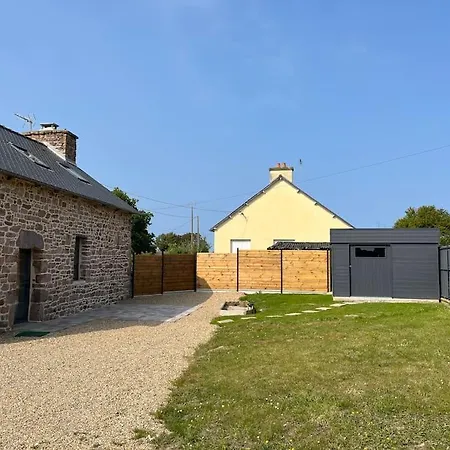 Casa vacanze Le Gite Du Savazou Classe 2 Etoiles Kerfot